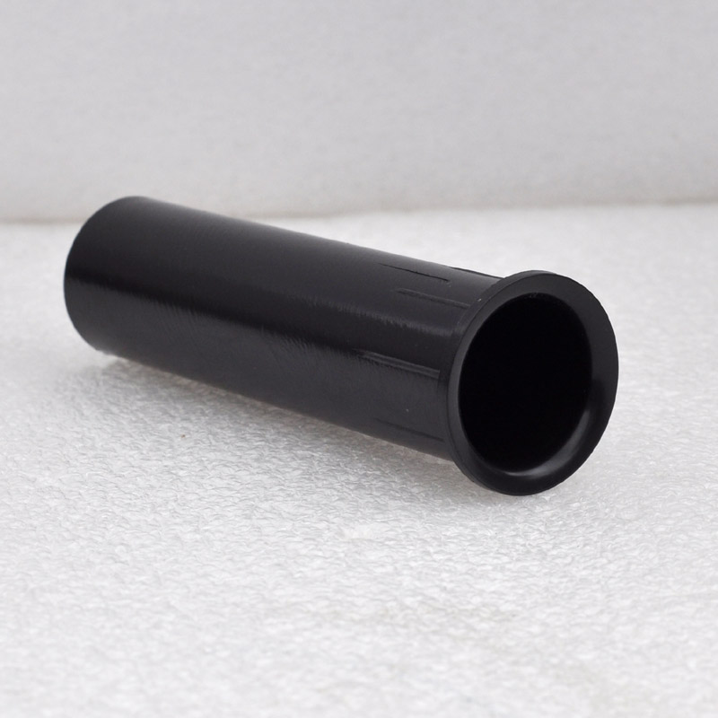 Outer diameter 26ABS guide tube, phase-inverting hole, speaker duct, sound tube, audio outlet, phase-guiding tube, small box
