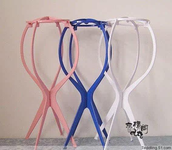 Accessoires pour perruques - Ref 229731 Image 20