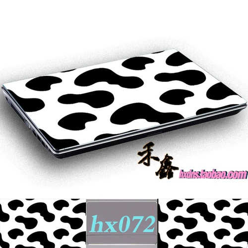 Универсальный ноутбук, защитная косметическая наклейка, 15.6 дюймов