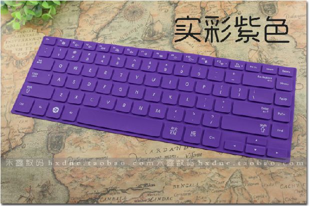 Máy tính xách tay Samsung 900X4D-K02 bàn phím phim bảo vệ đặc biệt