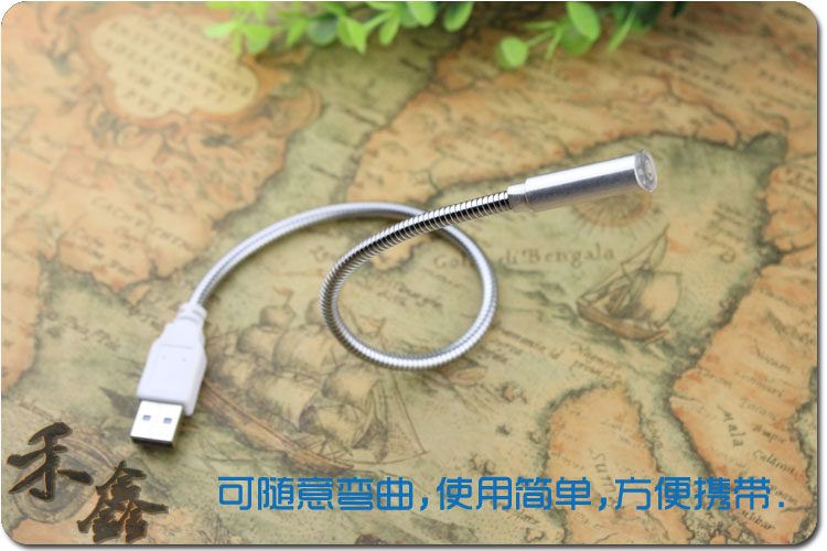 Lampe USB - Ref 380491 Image 11