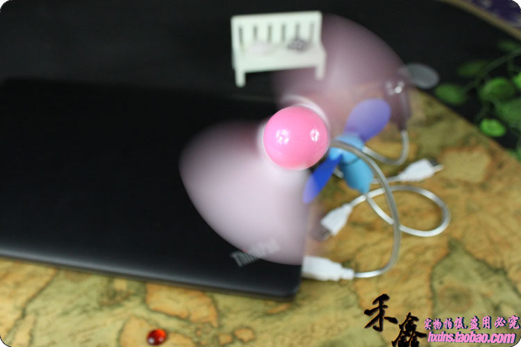 Ventilateur USB - Ref 401495 Image 6