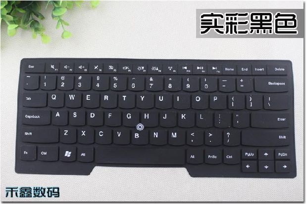 Máy tính xách tay Lenovo E40-70A Zhaoyang E40 bàn phím bảo vệ màng phim phụ kiện pad