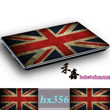 Универсальный ноутбук, защитная косметическая наклейка, 15.6 дюймов