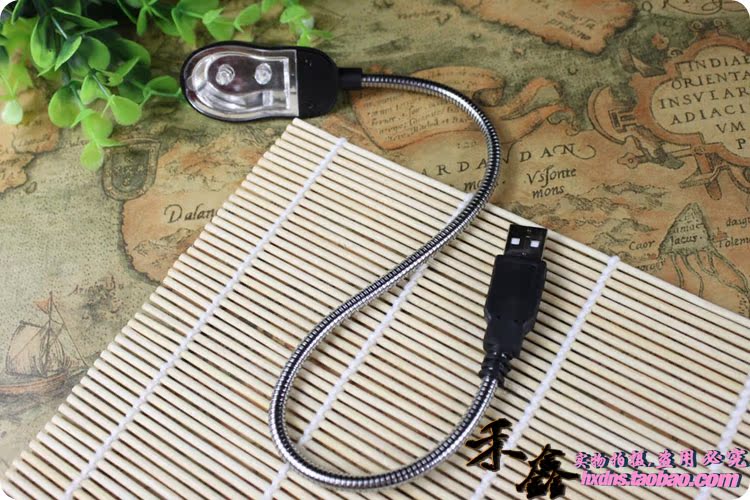 Lampe USB - Ref 380489 Image 5