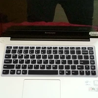 Lenovo, S410, S400, ноутбук, защитная клавиатура *S *S *S, 14 дюймов, intel core i1000