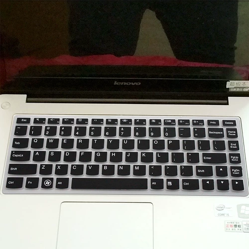 Lenovo, S410, S400, ноутбук, защитная клавиатура *S *S *S, 14 дюймов, intel core i1000