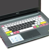 Ноутбук, пылезащитная клавиатура, увлажняющие накладки, 14 дюймов, 68G