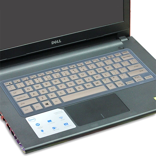 Dell 14 -INCH 7460 Burning 7447 5488 5471 5370 Клавиатура ноутбука Клавиатура 15.6 9560