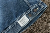 Sogata Spot Sogata Type I 14oz Denim