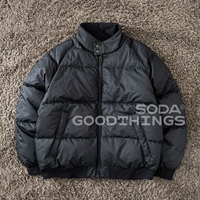 [Soda现鮐HE NORTH FACE Mountain 紫攴浪电子暖羽绒22aw]