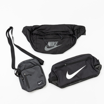 Soda Nike tech hip pack Japan Nike Shoulder Crossbody Waist Bag Carry-Ons