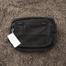 Soda spot VISVIM BALLISTIC 8L Men and Womens Casual Bag Bag