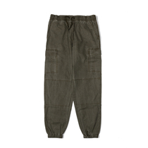 Soda spot DESCENT BUSH RIPSTOP TROUSERS WIN ROSERS