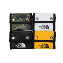 Soda spot THE NORTH FACE BC Dot portable pure men and women for Japanese wallets