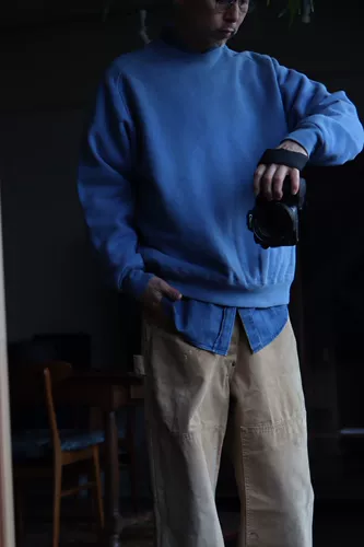 Soda 24SS Spot
