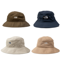 Soda spot THE NORTH FACE Purple Cotton Twill Field Cap