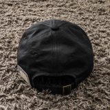 Soda Spot the H W Dog Co Circle 6p Cap японская повседневная кепка 23ss.