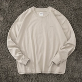 Sogata Sogata Basic 01 Ss/Ls Long Velvet Cotton Heavy Cure Color с длинным рукавом/коротко -спираль
