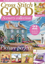 British gold cross stitch drawings dmc embroidery drawings Cross Stitch Gold 22 classic design collections