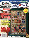 [标题:cross country stitching 2009年8月  内容:  上传日期:2010-11-26]