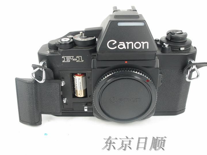 Tokyo Risho 96 Mới MỚI Canon Canon F-Cổ Điển Phim Máy Ảnh Đặc Biệt