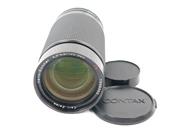 CONTAX Kangtai Time Vario-Sonnar T * 100-300 / 4.5-5.6 MMJ SLR ống kính CY miệng