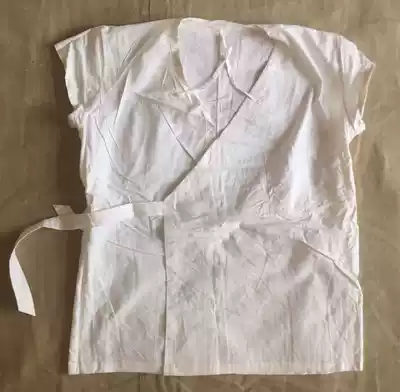 Inventory retired new cotton white sweatshirt