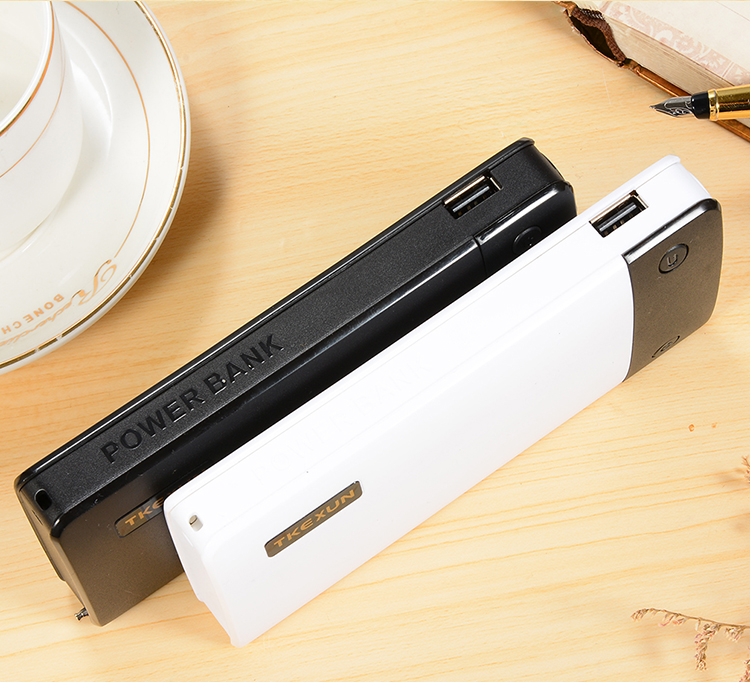 Đa chức năng sạc điện thoại di động kho báu Bluetooth loa stereo đèn pin phát thanh công suất lớn 20.000 mA - Ngân hàng điện thoại di động cục sạc dự phòng samsung