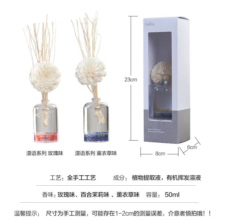 trầm hương loại 1 Tôi muốn về nhà trong nhà không có lửa tinh dầu thơm đặt mây khô phòng tắm hoa trang trí trong nhà - Sản phẩm hương liệu tinh dầu trầm hương
