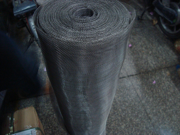 Stainless steel wire mesh 20 mesh stainless steel mesh 1 meter wide stainless steel filter mesh 20 mesh thickened stainless steel mesh