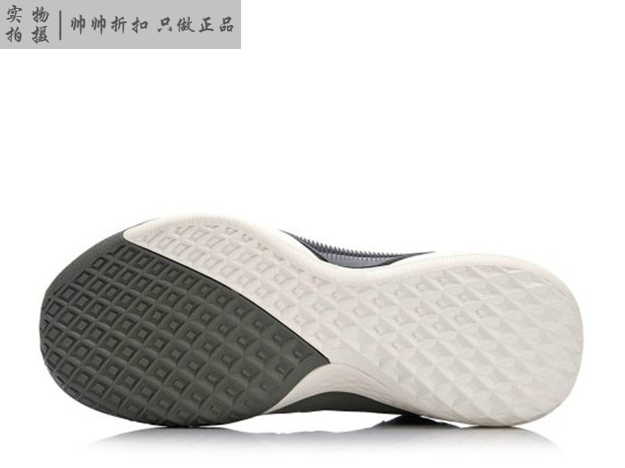 Spot Li Ning CBA Series Phantom Giày bóng rổ chống sốc chống trượt ABAN019-4-5 giày thể thao nam đẹp