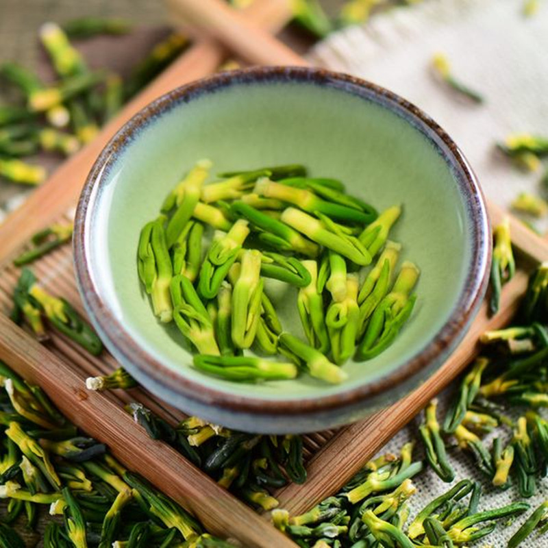 莲子芯泡水6大功效,除了嬾肤还有啥?