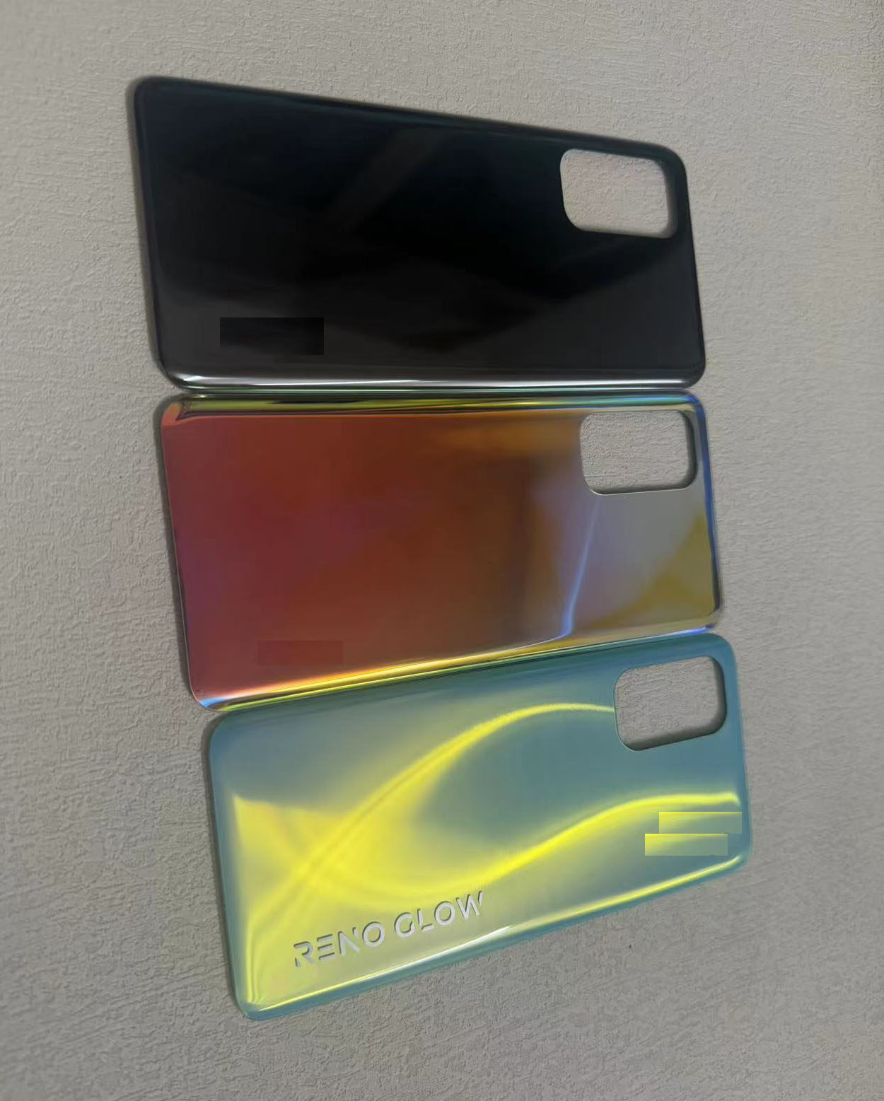 OPPO Reno5系列手机后盖推荐｜玻璃后壳、电池盖、Reno5K背壳选购指南 不看后悔！_手机零部件_淘宝数码网