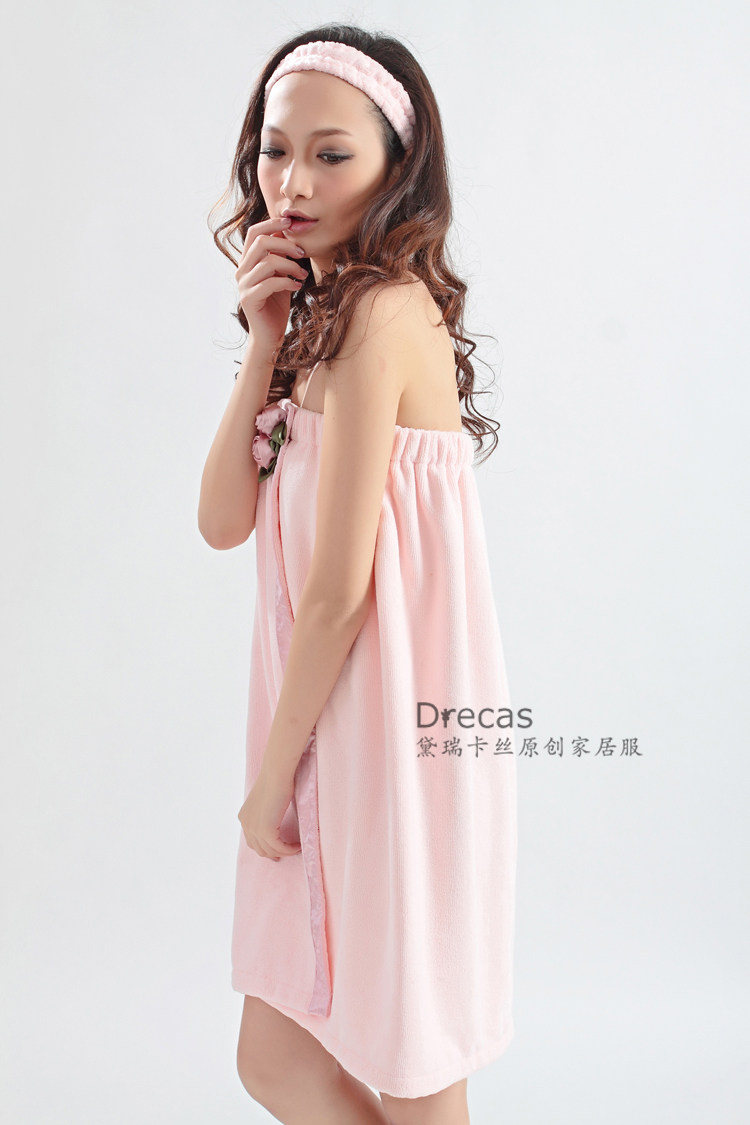 Peignoir jeunesse RA1001 - Ref 595826 Image 14