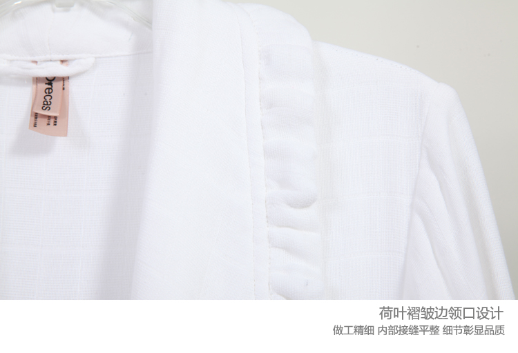 Peignoir Moyen-âge RA10102 - Ref 595930 Image 21