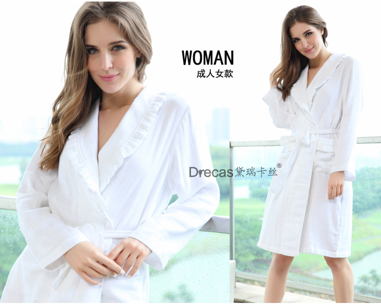 Peignoir Moyen-âge RA10102 - Ref 595930 Image 13