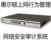 Network Security Audit V10 0 Internet Behavior Management Audit W300NM National Secret Certification