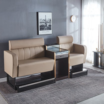 Billiard chair billiard sofas billiard room billiard room table billiard room table tennis hall View Ball Chairs Tea Table Exclusive Lounge Room seats