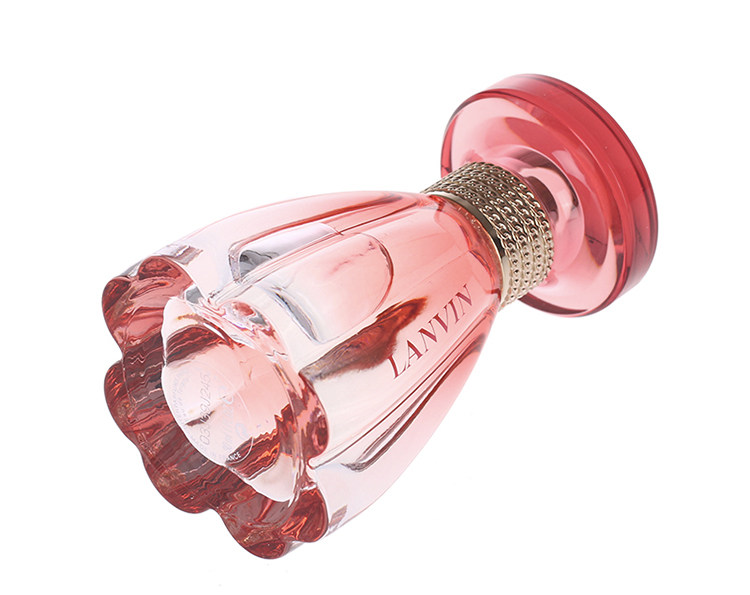 Духи lanvin浪凡modern princess盛放摩登冒险公主女香60/90ml花果香调