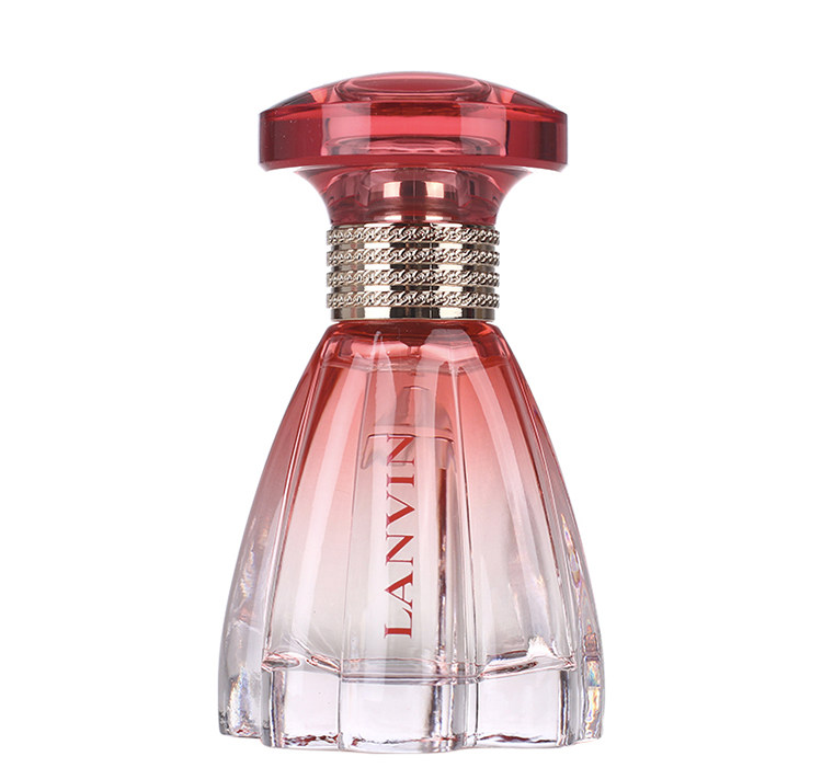 Духи lanvin浪凡modern princess盛放摩登冒险公主女香60/90ml花果香调