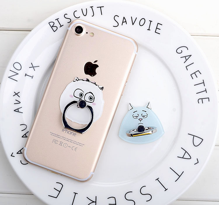 Support téléphone mobile - Ref 1365145 Image 10