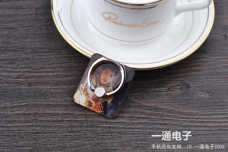 Support téléphone mobile - Ref 1365089 Image 8