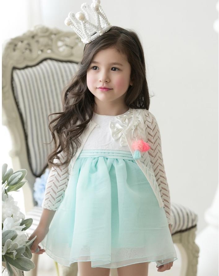 Cape pour fille - Ref 2154932 Image 43