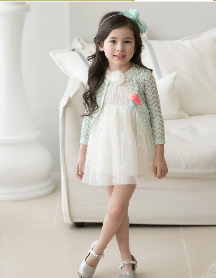 Cape pour fille - Ref 2154932 Image 41