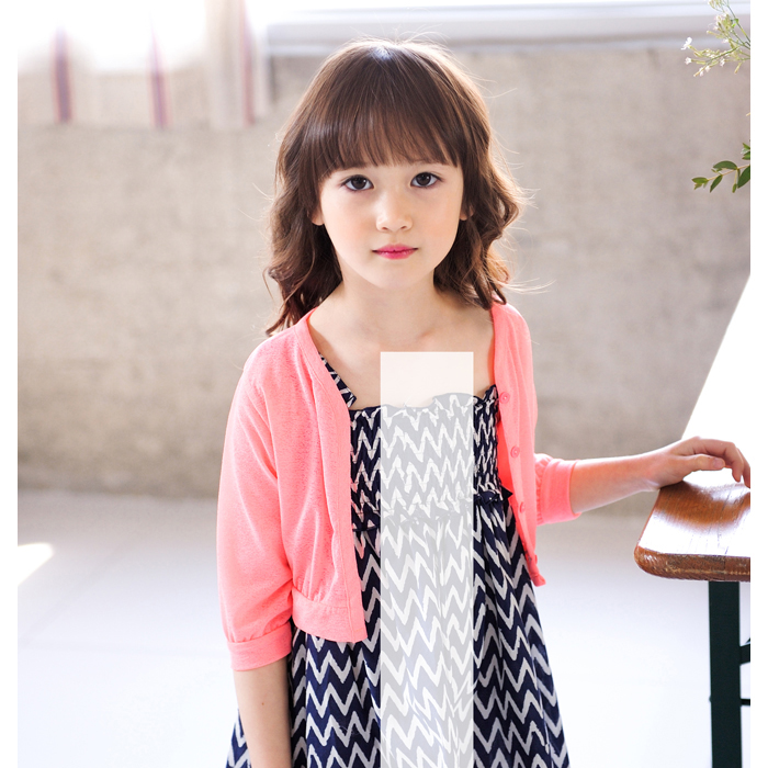 Cape pour fille - Ref 2154932 Image 12