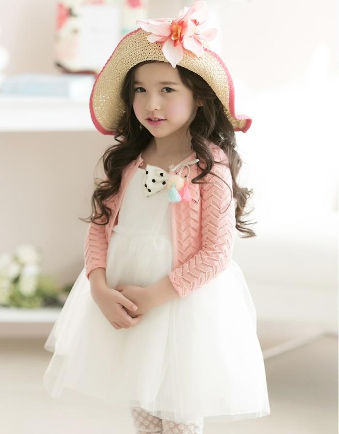 Cape pour fille - Ref 2154932 Image 25