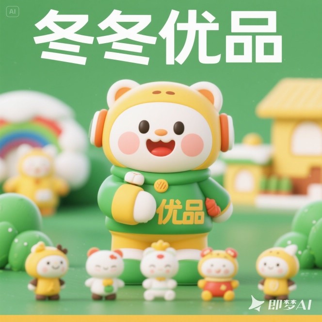 冬冬优品