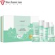 Camellia Skin Care Set Highly Moisturizing Niacinamide Facial Essence Cosmetic Set Skin Care Kit Manufacturer