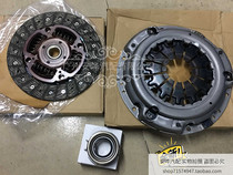 Subaru BRZ Toyota 86 wave box clutch pressure plate clutch pressure plate clutch plate release bearing three-piece set